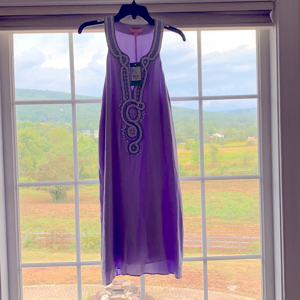 NWT XL Lilly Pulitzer dress
